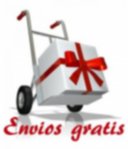 Envío Gratis España Peninsular compra superior 39,95€